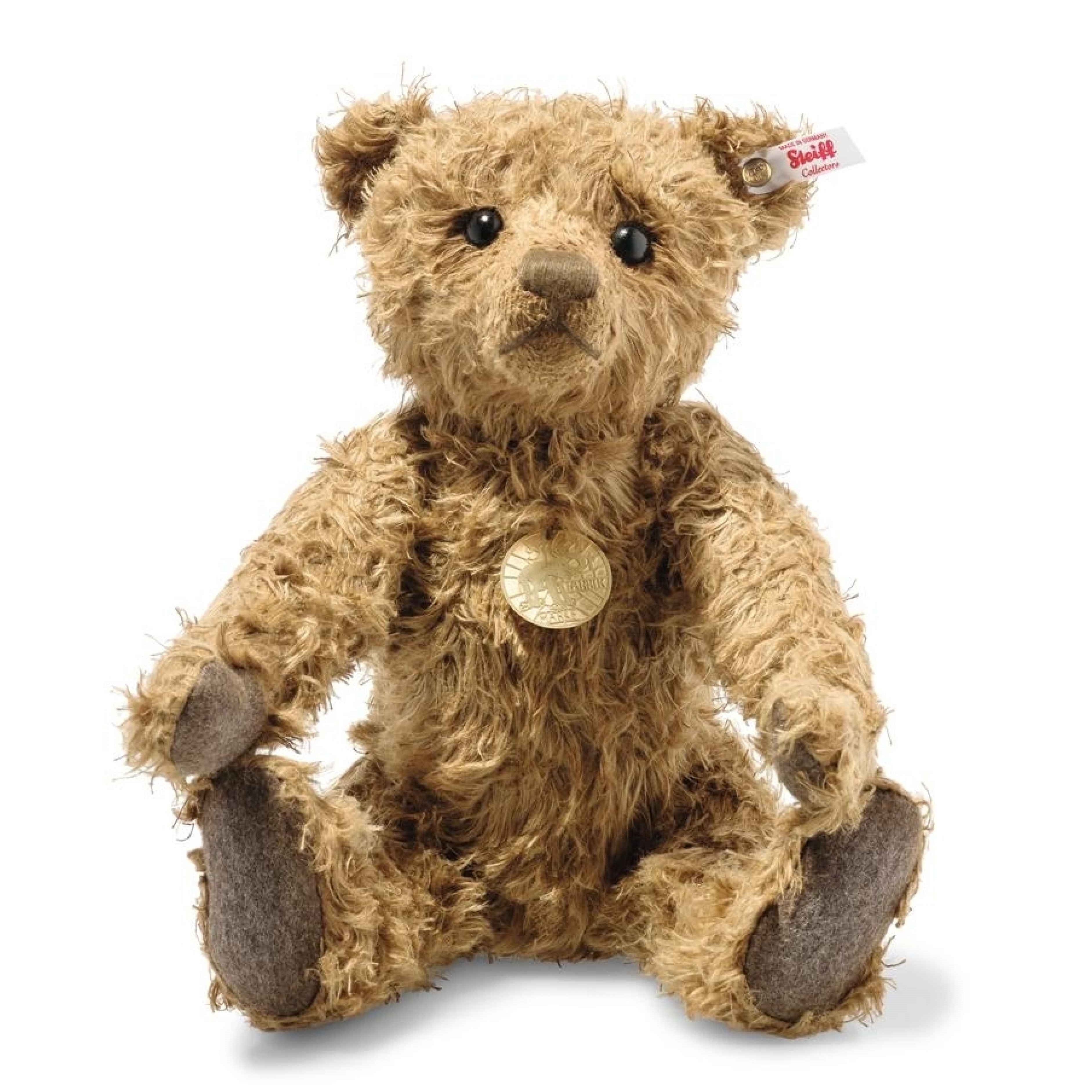 steiff studio bear