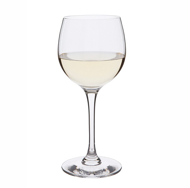 small wine glasses